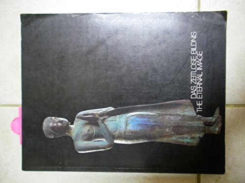 Beispielbild fr Das zeitlose Bildnis /The Eternal Image. Plastische Kunst der Khmer und Thai /Sculptures of the Khmer and Thai zum Verkauf von Thomas Emig