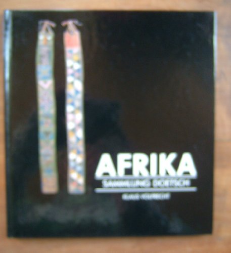 Afrika-Sammlung Doetsch