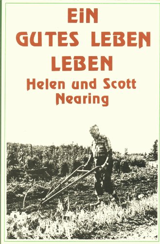 Stock image for Ein gutes Leben leben for sale by medimops