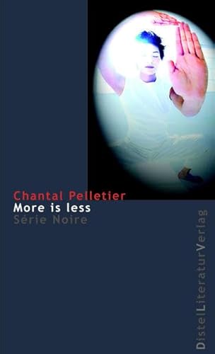 More is less. (9783923208661) by Pelletier, Chantal