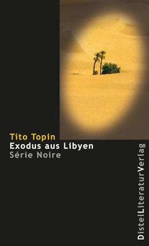 9783923208906: Exodus aus Libyen