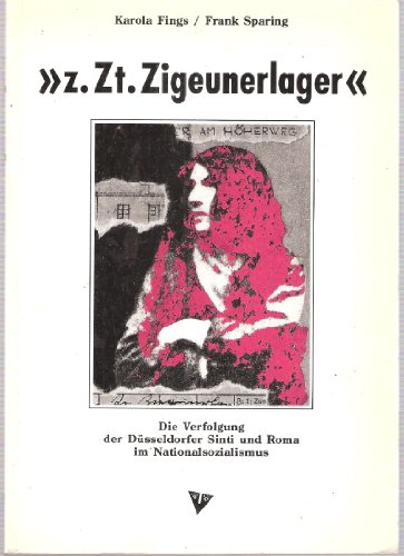 Z. Zt. Zigeunerlager