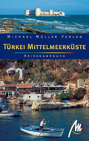 Türkei, Mittelmeerküste