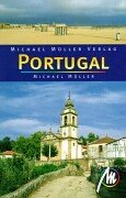 Beispielbild fr Portugal. Reisehandbuch zum Verkauf von medimops