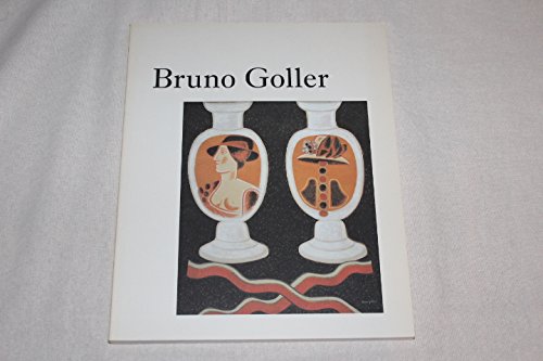 Bruno Goller zum 95. Geburtstag: Bilder, Zeichnungen (German Edition) (9783923304011) by Goller, Bruno