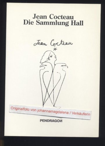 Beispielbild fr Jean Cocteau - Die Sammlung Hall zum Verkauf von medimops