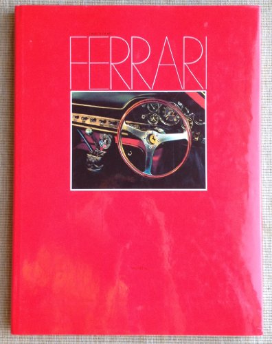 Imagen de archivo de Ferrari Berlinetta im Verlag Classic Line Band 1 a la venta por ReadAmericaBooks