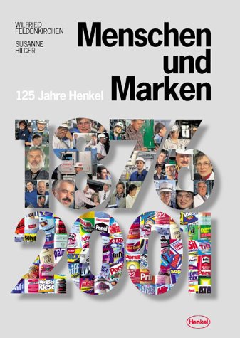 Beispielbild fr 75 Jahre Mitarbeitervertretung Bei Henkel zum Verkauf von Harle-Buch, Kallbach