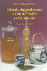 Schlank, vital und gesund mit Stevia, Pu-Erh und Kombucha (9783923330195) by Simon, Bernd