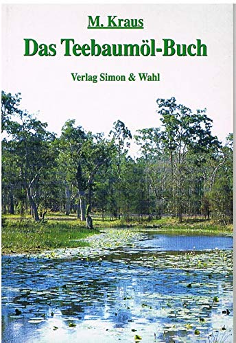 Beispielbild fr Das Teebauml-Buch zum Verkauf von medimops