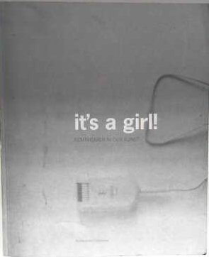 9783923357086: Oh boy, it's a girl!: Feminismen in der Kunst (German Edition)