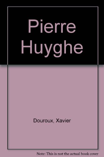 Pierre Huyghe - Some Negotiations (9783923357147) by John Doe