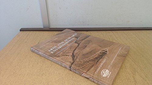 Stock image for Arid and Semi-Arid Environments: Geomorphological and Pedological Aspects for sale by Anybook.com