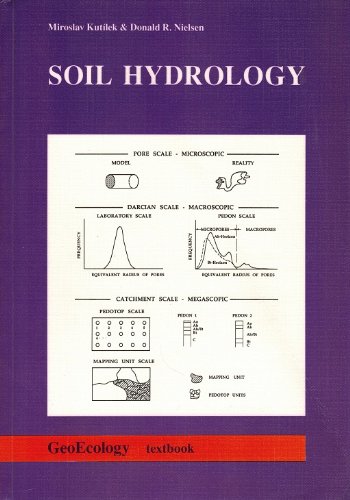 9783923381265: Soil Hydrology