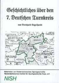 Beispielbild fr Geschichtliches ber den 7. Deutschen Turnkreis (Oberweser). zum Verkauf von Antiquariat Alte Seiten - Jochen Mitter