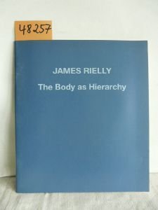 9783923479351: The Body As Hierarchy