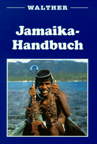 Imagen de archivo de Jamaika-Handbuch a la venta por medimops