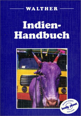 Beispielbild fr Indien-Handbuch zum Verkauf von Goodbooks-Wien