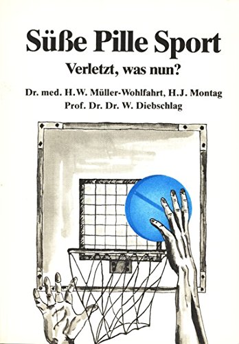 Stock image for Se Pille Sport. Verletzt, was nun? for sale by Steamhead Records & Books