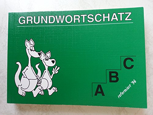9783923566099: der Grundwortschatz plus: das Wortfamilien-Wrterbuch fr die Grundschule. Plus English for beginners