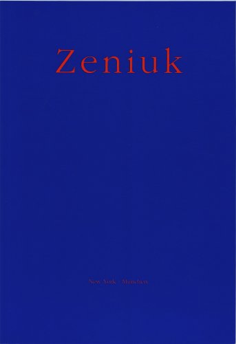 Imagen de archivo de Jerry Zeniuk a la venta por Alplaus Books