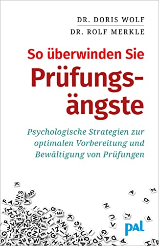 Beispielbild fr So berwinden Sie Prfungsngste -Language: german zum Verkauf von GreatBookPrices