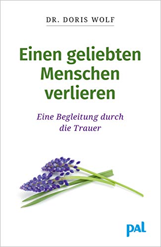 Beispielbild fr Einen geliebten Menschen verlieren. zum Verkauf von Reuseabook