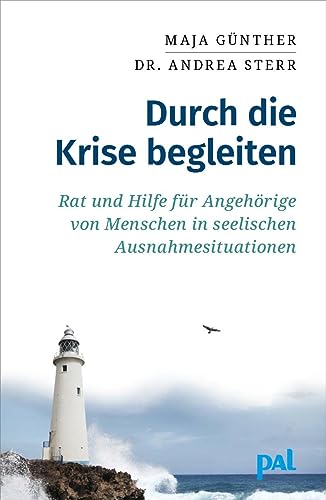 Beispielbild fr Durch die Krise begleiten zum Verkauf von Blackwell's