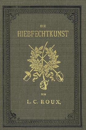 9783923621644: Die Hiebfechtkunst