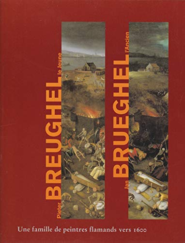 Pieter Breughel - Jan Brueghel