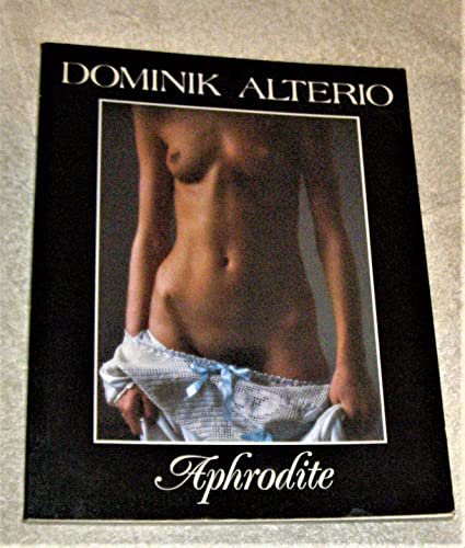 9783923642052: Aphrodite