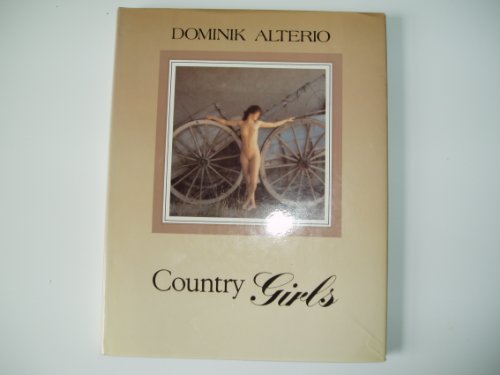 9783923642533: DOMINIK ALTERIO: COUNTRY GIRLS