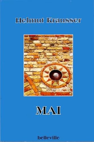 Mai. Tagebuch des Mai 1992.