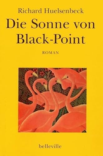 Beispielbild fr Die Sonne von Black-Point - Ein Liebesroman aus den Tropen zum Verkauf von Der Ziegelbrenner - Medienversand