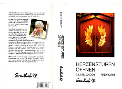 Imagen de archivo de Herzenstren ffnen a la venta por medimops