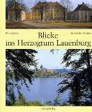 Imagen de archivo de Blicke ins Herzogtum Lauenburg a la venta por medimops