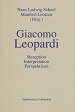 Stock image for Giacomo Leopardi for sale by medimops