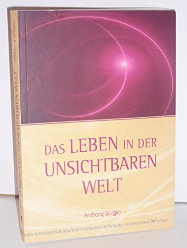 Imagen de archivo de Das Leben in der Unsichtbaren Welt a la venta por medimops