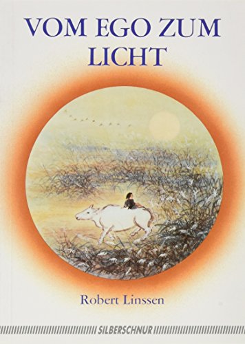 Beispielbild fr Vom Ego zum Licht : Entfaltung und Transzendierung eines Trugbilds. [Hrsg., bearb. u. bers. von Wolfgang Hhn] zum Verkauf von BBB-Internetbuchantiquariat