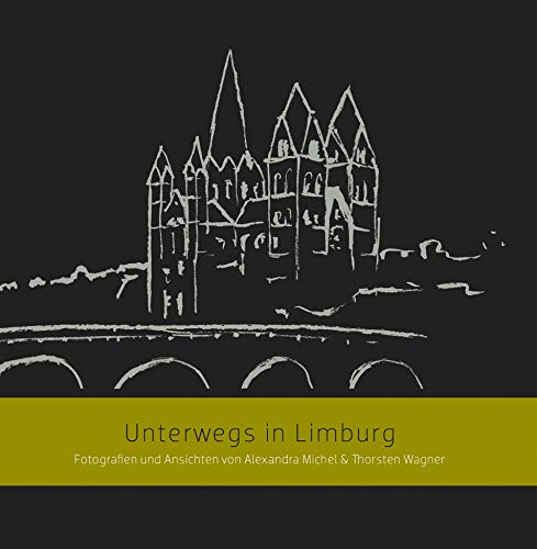 Imagen de archivo de Unterwegs in Limburg a la venta por medimops