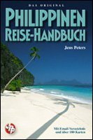 Philippinen Reise-Handbuch (9783923821334) by Jens Peters