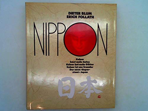 NIPPON - signiert von Norbert Blum