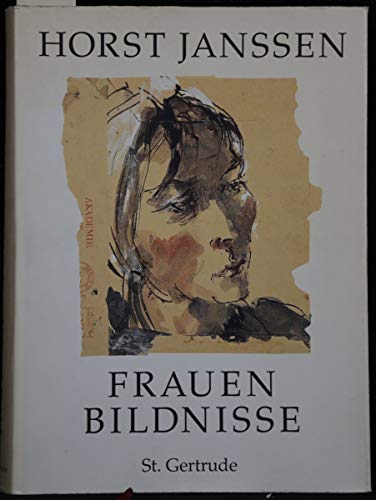 Stock image for Frauenbildnisse. for sale by Antiquariat Kunsthaus-Adlerstrasse