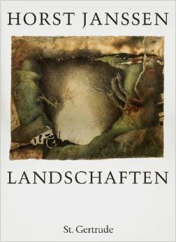 Landschaften 1942-1989 (German Edition) (9783923848249) by Janssen, Horst