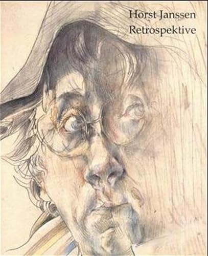 Retrospektive/Retrospective: Ruckblick Auf Ein Halbes Jahrhundert : Zeichnungen Und Druckgraphik Von 1945 Bis 1995/Review of Half a Century : Drawings and Graphics from 1945 to 19 (German Edition) (9783923848898) by Schack, Gerhard