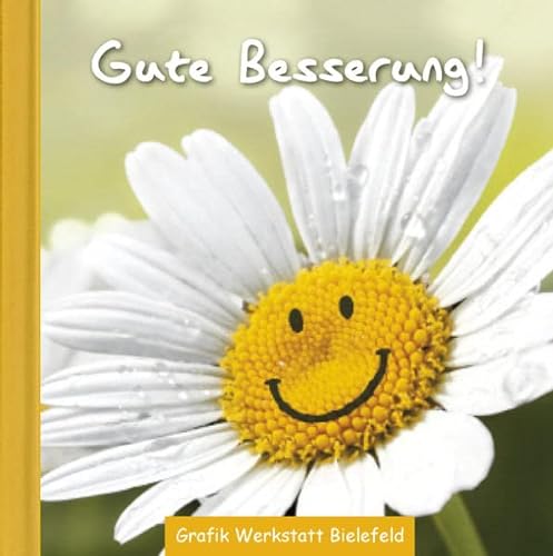 Stock image for Gute Besserung! for sale by Blackwell's