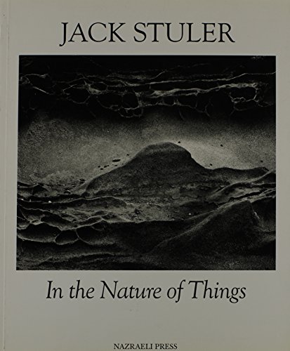 Stock image for In the Nature of Things for sale by Books From California