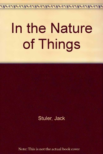 In the Nature of Things