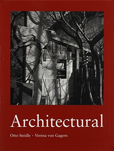 Beispielbild fr Architectural: Between Architecture and Photography . Zwischen Architektur und Photographie zum Verkauf von Antiquariat Luna