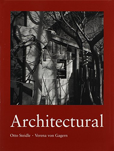 Architectural: Between Architecture and Photography . Zwischen Architektur und Photographie